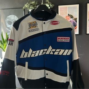 Racing Jacket L Vamtac